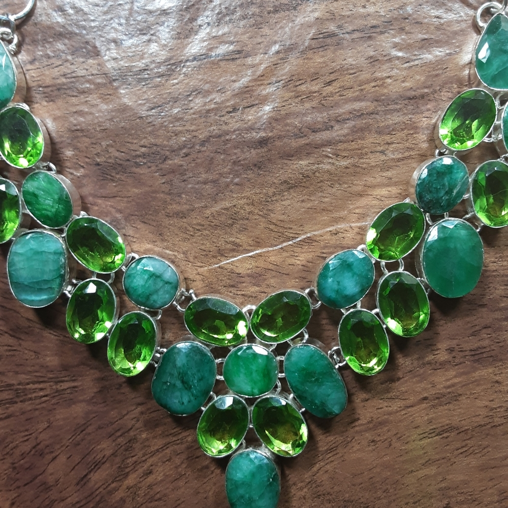 Necklace - Picture 3 of 4